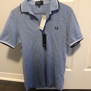 Fred Perry Polos